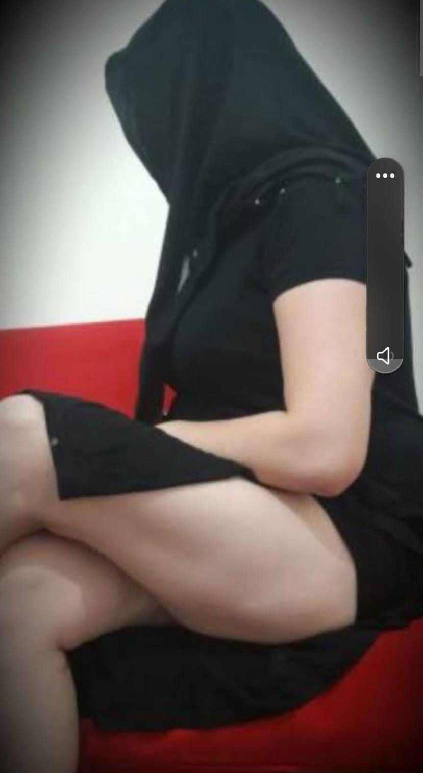 Türbanlı Escort Bayan İrem İle Harika Zevkler Yaşa